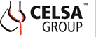 Logo Celsa Group